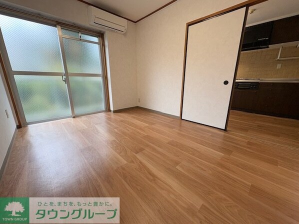 COCOPAL富士見台の物件内観写真